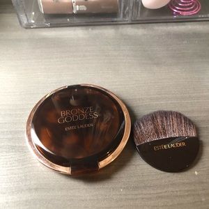 Estee Lauder Bronze Goddess 01 Light